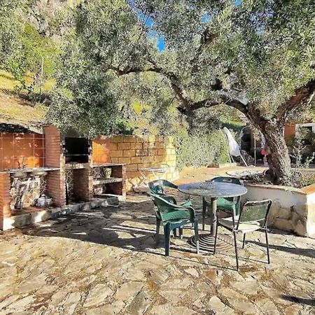 Casa La Roca Βίλα El Gastor Εξωτερικό φωτογραφία
