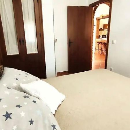Casa La Roca Βίλα El Gastor Εξωτερικό φωτογραφία