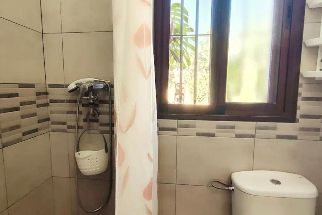 Casa La Roca Βίλα El Gastor Εξωτερικό φωτογραφία